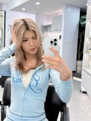 -WM Hair Salon