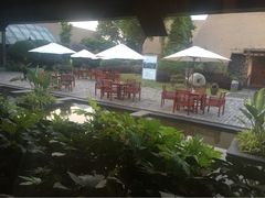 老房子元年食府·金沙元年(遗址路店)-老房子金沙元年川菜食府·花园餐厅(金沙店)