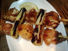 -烧鸟周居酒屋(香山店)