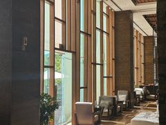 -千岛湖洲际度假酒店·逸廊大堂吧