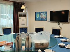 -顺风山庄(水濂山店)