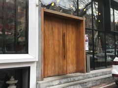 -UPPER KITCHEN(延安路店)