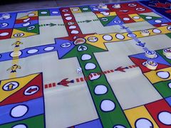 -CIAO·团建聚餐·生日派对轰趴馆(福田店)