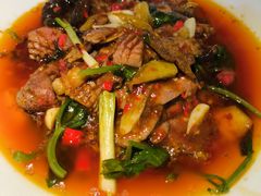 -院8里·小聚园老川菜(九眼桥店)