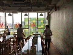 -文三里屯面馆(三里屯店)