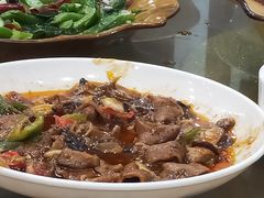 -益恒饭店乡间白族菜(古城总店)