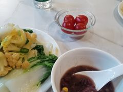 -汤泉良子.足疗按摩.SPA(中关村店)