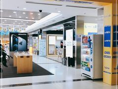 -中国移动(高升桥营业厅)