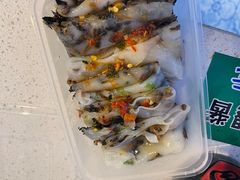 -安上粉皮.非遗手工小吃(骑龙巷店)