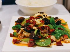 火爆双脆-喜洋洋(中山四路店)