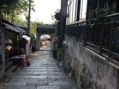 -扬美古镇景区