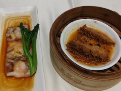 -万龙洲海鲜(大兴绿地缤纷城店)