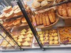 -味多美蛋糕(马家堡永辉店)