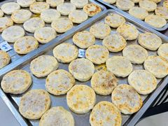 -牛庄高晓山风味馅饼城(海城店)