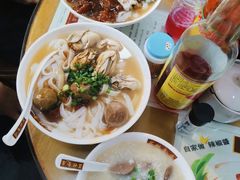 -荔林食店(西华路店)