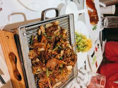 -四季民福烤鸭店(前门店)