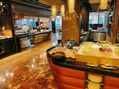 -富力丽思卡尔顿酒店·香荟全日制餐厅