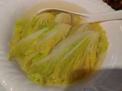 开水白菜-峨嵋酒家总店(车公庄店)