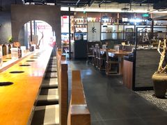 大堂-呷哺呷哺(砂之船奥莱店)