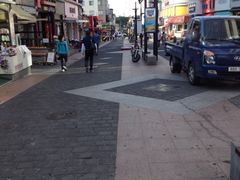 -宝健路步行街(Pedestrian Shopping Street)