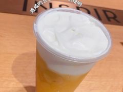 -喜茶(珠海华发商都店)