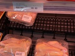 -京客隆超市(京源店)