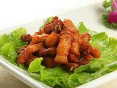 -苏州人家·精致苏帮菜(斜塘店)