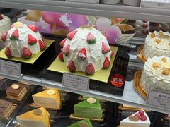 -布歌东京(万象天地店)