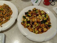 宫爆鸡丁-紫光园(顺义店)