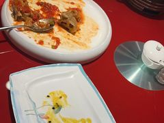 -山西会馆·晋菜·晋商宴·学堂记忆(许坦西街店)
