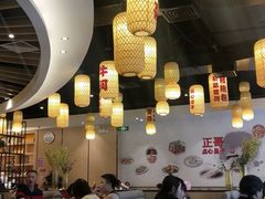 大堂-正哥点心皇子(阳江新达城店)