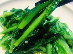 田园时蔬-老湘亲·品鉴湘菜(蔡塘爱琴海店)