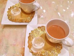 -8餐厅(新葡京酒店)