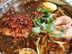 -状元阁烧烤(新华路总店)