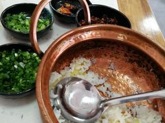 -七采菌园·石锅鱼野生菌火锅(环城北路店)