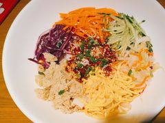 -九毛九西北菜(大东海店)