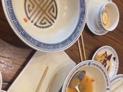 -老雒阳面馆·水席(定鼎门店)