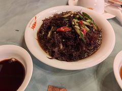 -沈家门海鲜夜排档(东港店)