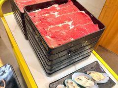 -牛匠和牛寿喜锅(西安总店)