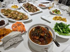 -神洲四海大酒楼(王府井澳门中心店)