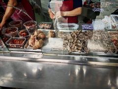 -晓马鸭店(新芜路店)