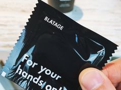 -BLATAGE COFFEE