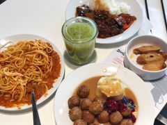 -宜家·瑞典风味餐厅(无锡店)
