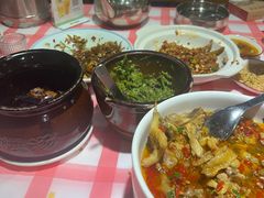 -好帮厨·下饭浏阳菜·坚持现炒(月湖店)