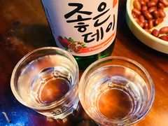 -火炉情韩国料理店(古田路店)