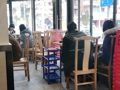 大堂-飘香火锅(玉林西路店)