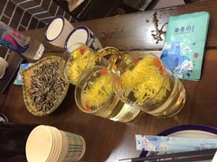 -蘭番坊青海特色铜锅涮·清真