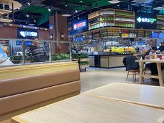 -老陕一碗(八达岭奥莱店)