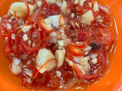 -广宁炭炉鸡煲·富临门饭店