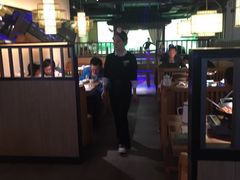 -沅江水·湖南家宴(南村万博长隆商圈店)